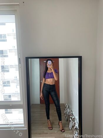 Full leaked Treshures private onlyfans photo