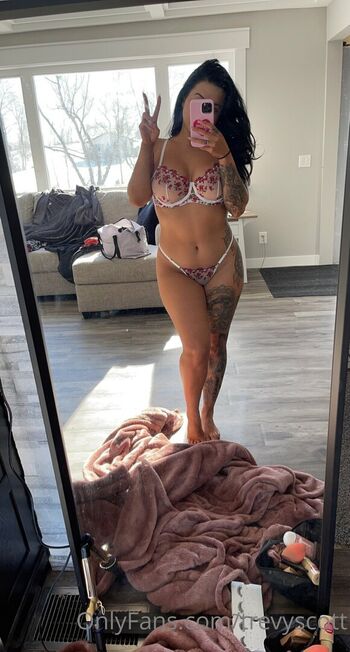Full leaked Trevyscott page private onlyfans photo