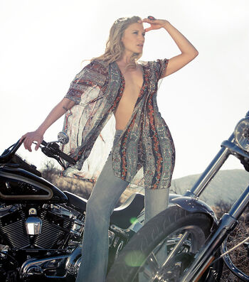 Full leaked Tricia helfer page private onlyfans photo