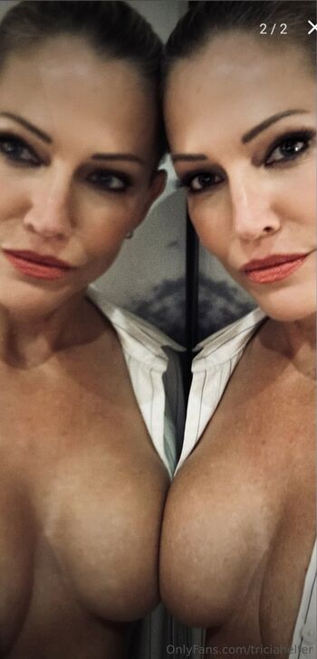 Full leaked Tricia helfer page private onlyfans photo