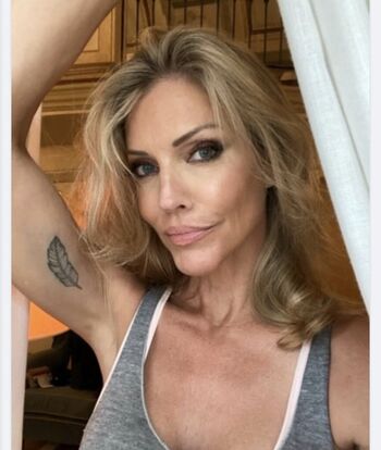 Full leaked Tricia helfer private onlyfans photo