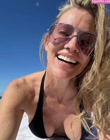 Full leaked Tricia helfer private onlyfans photo