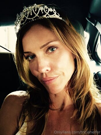 Tricia Helfer