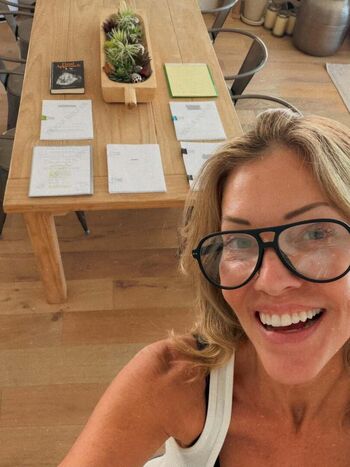 Tricia Helfer