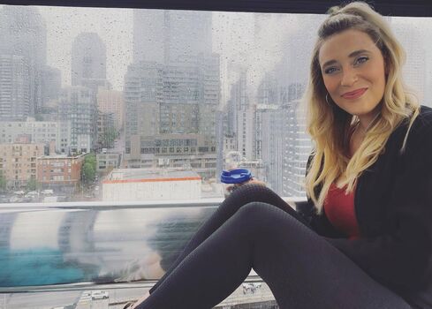 Full leaked Tricia whitaker page private onlyfans photo