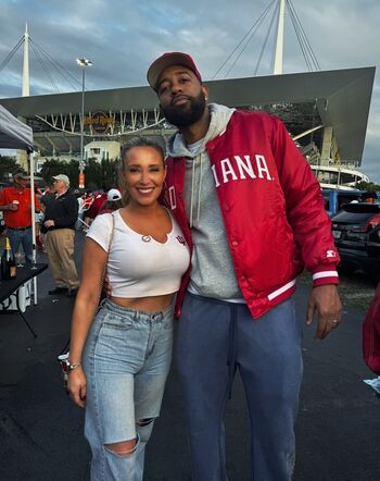 Full leaked Tricia whitaker private onlyfans photo