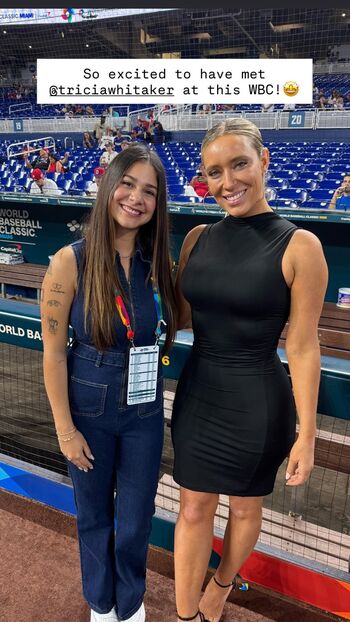 Full leaked Tricia whitaker private onlyfans photo