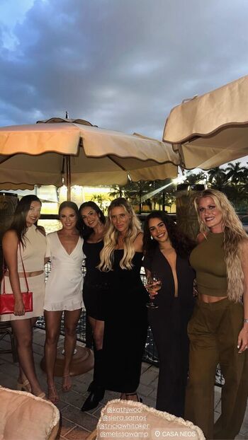 Full leaked Tricia whitaker private onlyfans photo