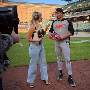 Full leaked Tricia whitaker private onlyfans photo