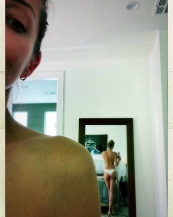 Full leaked Triciahelfer private onlyfans photo