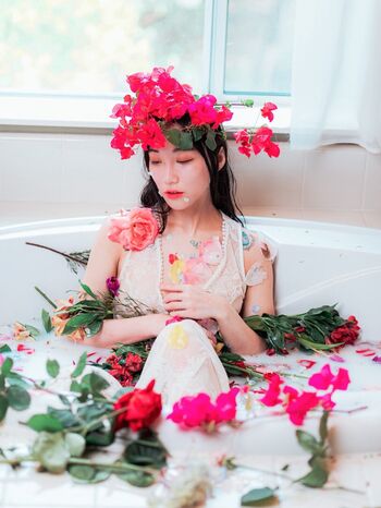 Full leaked Triciaisabirdy private onlyfans photo