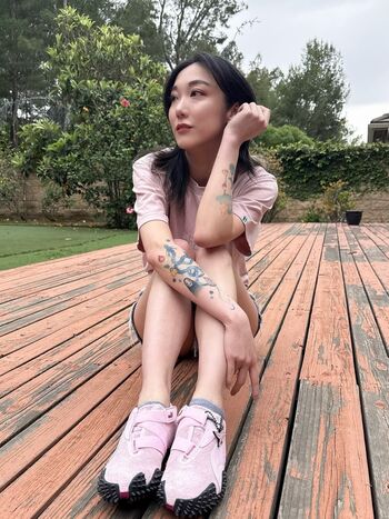 Full leaked Triciaisabirdy private onlyfans photo