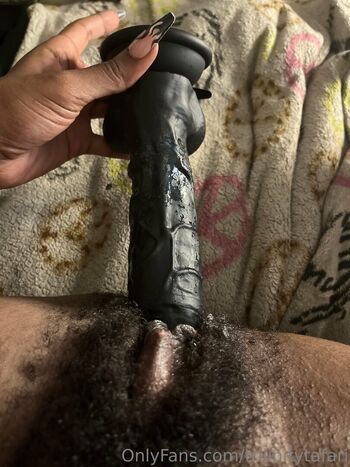 Full leaked Triiinitytafari private onlyfans photo
