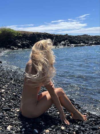 Full leaked Trinbylock private onlyfans photo