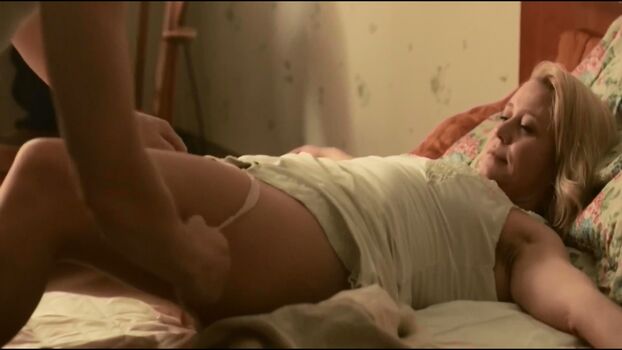 Full leaked Trine dyrholm private onlyfans photo