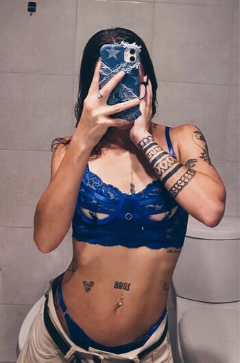 Full leaked Trinipitt private onlyfans photo