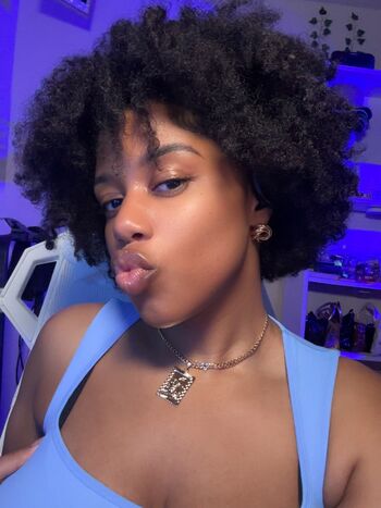 Full leaked Triniti j private onlyfans photo