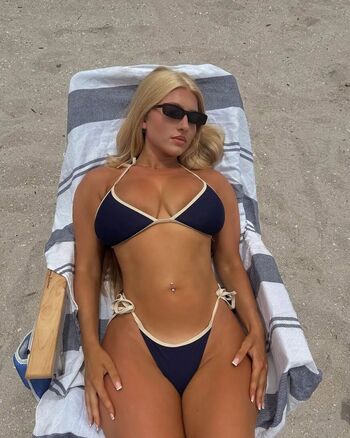 Full leaked Trinity charlton private onlyfans photo