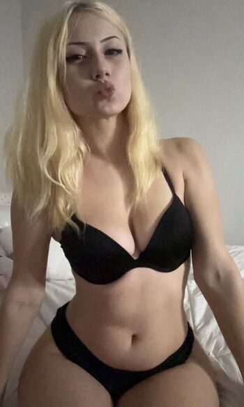 Full leaked Trinity manaj private onlyfans photo