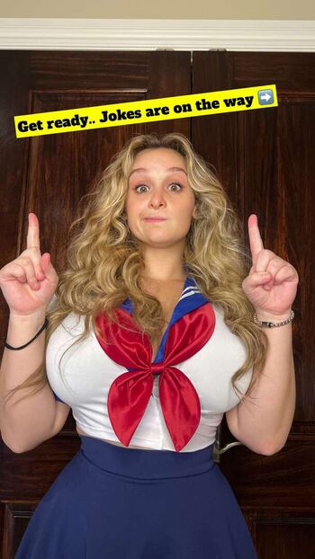 Full leaked Trinity morisette private onlyfans photo