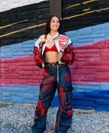 Trinity Rain Moyer-Rodman