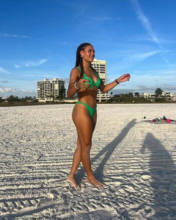 Full leaked Trinity rodman private onlyfans photo