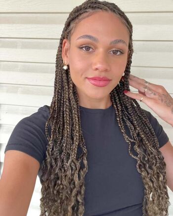 Full leaked Trinity rodman private onlyfans photo