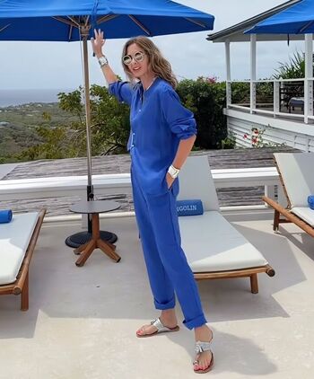 Full leaked Trinny woodall private onlyfans photo