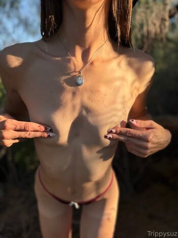 Full leaked Trippysuz private onlyfans photo