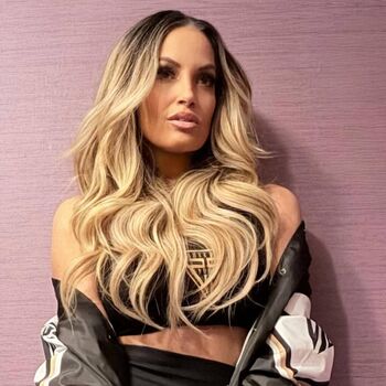 Full leaked Trish stratus private onlyfans photo