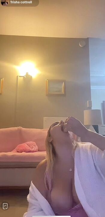 Full leaked Trisha cottrell page private onlyfans photo