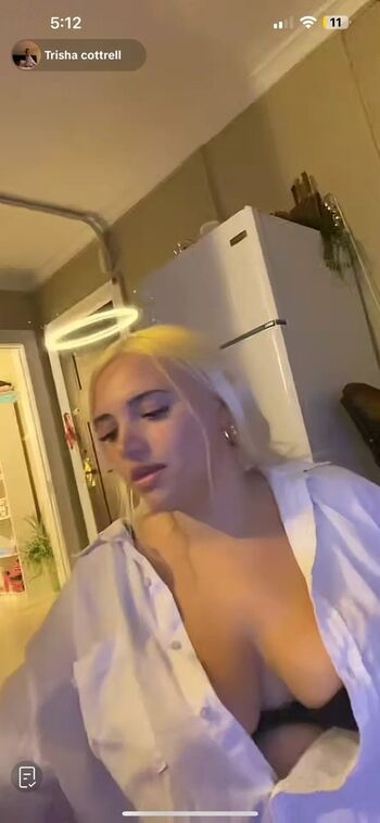 Full leaked Trisha cottrell page private onlyfans photo