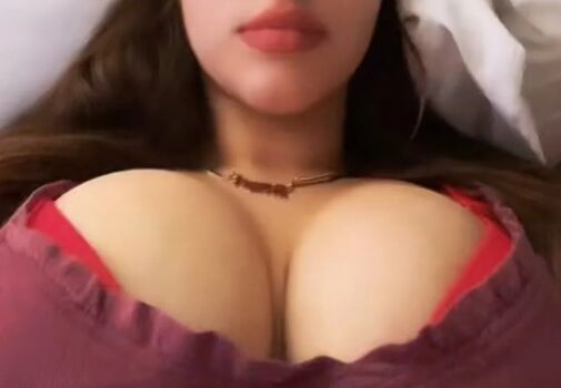 Full leaked Trisha cottrell private onlyfans photo