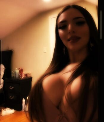 Full leaked Trisha cottrell private onlyfans photo