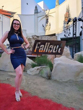 Full leaked Trisha hershberger page private onlyfans photo