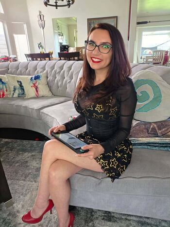 Full leaked Trisha hershberger page private onlyfans photo
