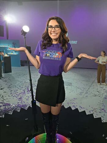 Full leaked Trisha hershberger page private onlyfans photo