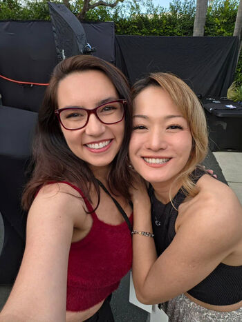 Full leaked Trisha hershberger private onlyfans photo