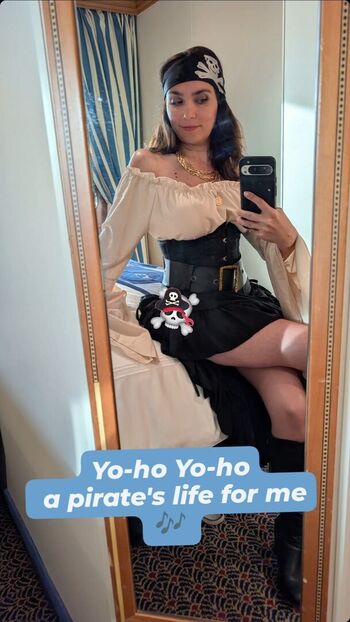 Full leaked Trisha hershberger private onlyfans photo