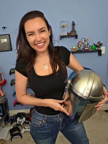 Full leaked Trisha hershberger private onlyfans photo