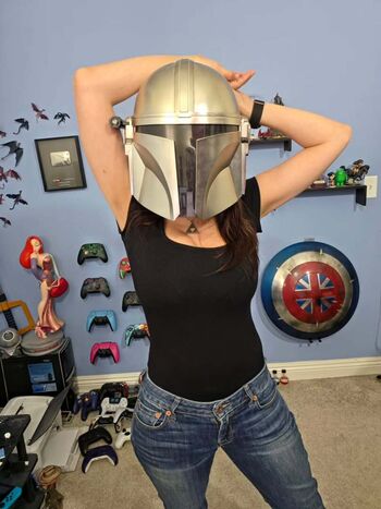 Full leaked Trisha hershberger private onlyfans photo