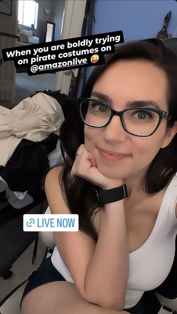 Full leaked Trisha hershberger private onlyfans photo