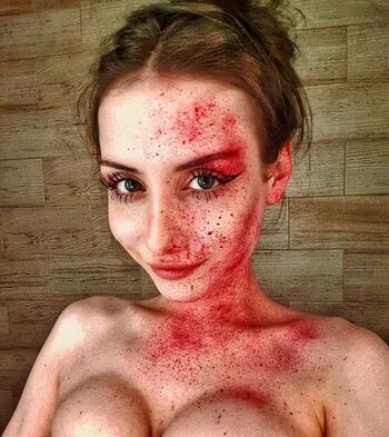 Full leaked Trishafisher private onlyfans photo