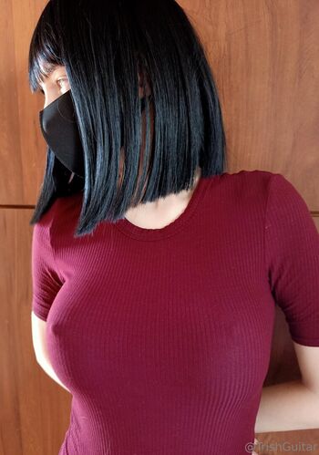 Full leaked Trishguitar private onlyfans photo