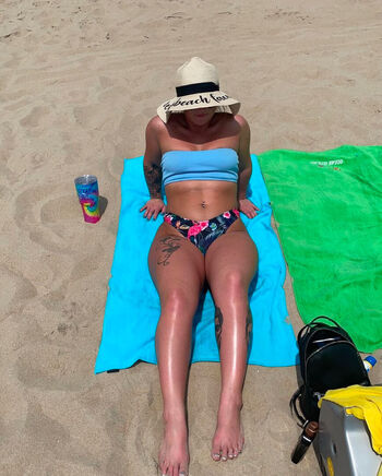 Full leaked Trishh fitt page private onlyfans photo