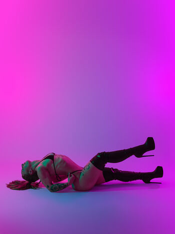 Full leaked Trishh fitt private onlyfans photo