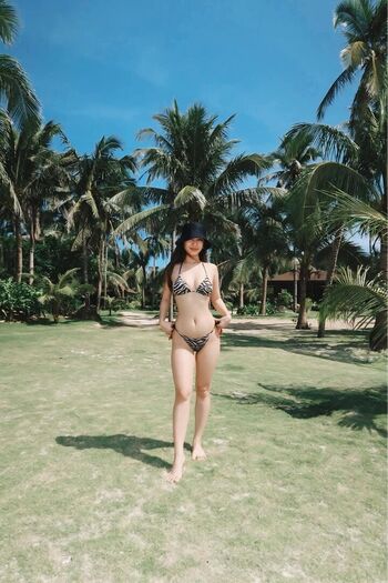 Full leaked Trixie aragon private onlyfans photo