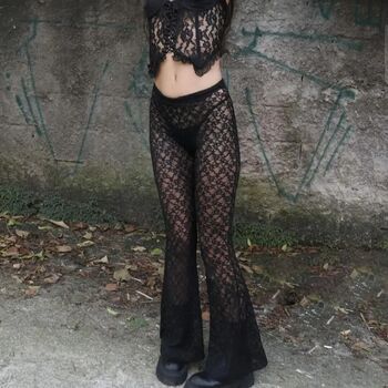 Full leaked Chrissy loum/ private onlyfans photo