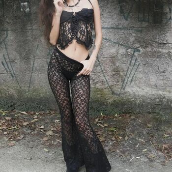 Full leaked Adriane galisteu/ private onlyfans photo