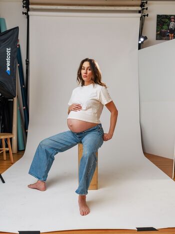 Full leaked Troian bellisario private onlyfans photo